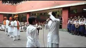 St. Augustine's High School Gallery 2