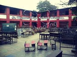 St. Thomas High School Gallery 5