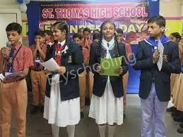 St. Thomas High School Gallery 3