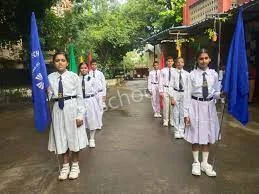 St. Thomas High School Gallery 1