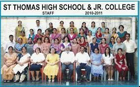 St. Thomas High School & Junior College Gallery 5