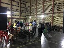 St. Thomas High School & Junior College Gallery 2