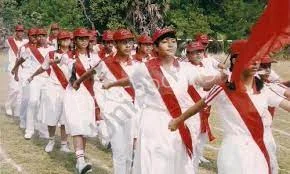 St. Thomas High School & Junior College Gallery 1