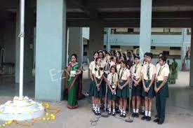 St. Mary’s ICSE School Gallery 5