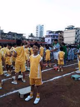 St. Mary’s ICSE School Gallery