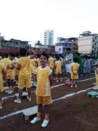 St. Mary’s ICSE School Gallery 3