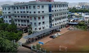 St. Mary’s ICSE School Gallery 2