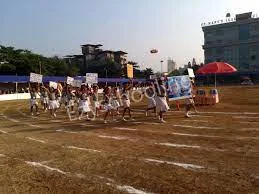 St. Mary’s ICSE School Gallery 1