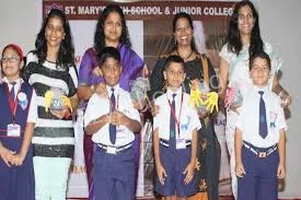 St. Mary's High School & Junior College Gallery 2