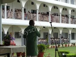 St. Marys Residential Central School Gallery 1