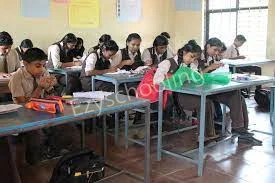 St. Thomas Residential Central School Gallery 4