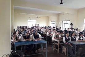 St. Thomas Residential Central School Gallery 2