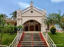 St. Thomas Residential School Gallery 3