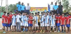 St. Thomas Residential School Gallery 1