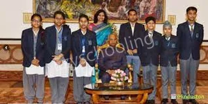 Shanti Niketan Vidyapeeth Gallery 4