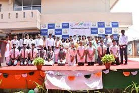 Shanti Niketan Vidyapeeth Gallery 3