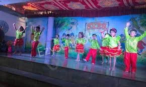 Swami Vivekanand English Pre-Primary and Primary School Gallery 3