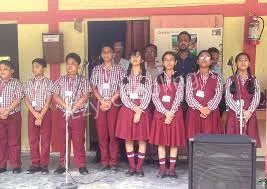 Swami Vivekanand English Pre-Primary and Primary School Gallery 2