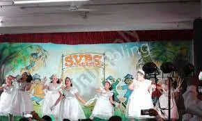 Swami Vivekanand English Pre-Primary and Primary School Gallery 1