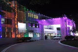 Sri Venkateshwar International School Gallery