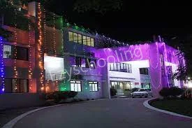 Sri Venkateshwar International School Gallery 3