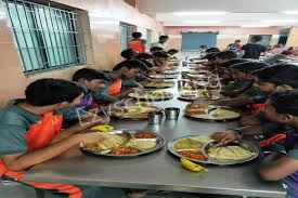 Sri Venkateshwar International School Gallery 1