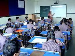 Swami Vivekanand International School And Junior College Gallery 3