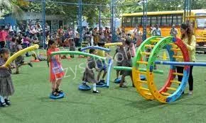 Swami Vivekanand International School And Junior College Gallery 1