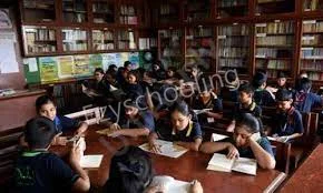 Swami Vivekanand International School Gallery 1