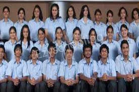 SVKM International School Gallery 4