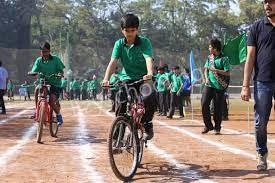 SVKM International School Gallery 2