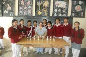 Saraswati Vidya Mandir Gallery 3