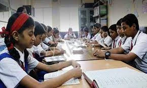 Saraswati Vidya Mandir Gallery 3