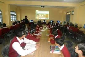 Saraswati Vidya Mandir Gallery 2