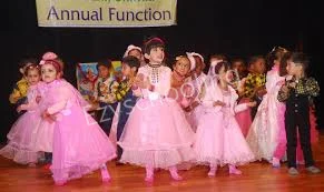 Saraswati Vidya Mandir Gallery 1