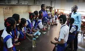 Saraswati Vidya Mandir Gallery 1