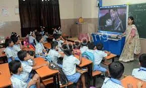 Shardashram Vidyamandir International School Gallery 3