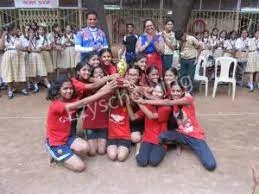 Shardashram Vidyamandir International School Gallery 2