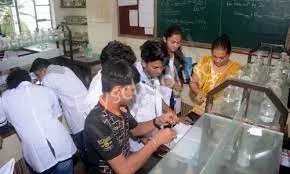 Shardashram Vidyamandir International School Gallery 1