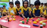 Swami Vivekanand Playgroup And Nursery Gallery