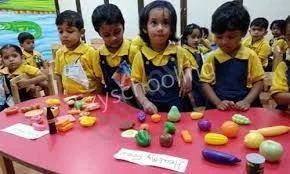 Swami Vivekanand Playgroup And Nursery Gallery 4