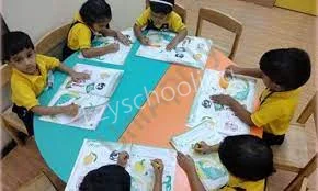 Swami Vivekanand Playgroup And Nursery Gallery 3