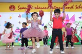 Swami Vivekanand Playgroup And Nursery Gallery
