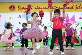Swami Vivekanand Playgroup And Nursery Gallery 2