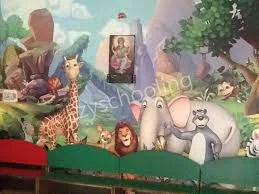 Swami Vivekanand Playgroup And Nursery Gallery 1