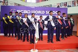 SCAD World School Gallery 2