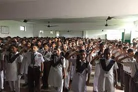 Sandal Wood School Gallery 2