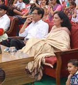 Sandal Wood School Gallery