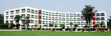 St. Xaviers Senior Secondary School Gallery