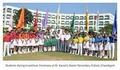 St. Xaviers Senior Secondary School Gallery